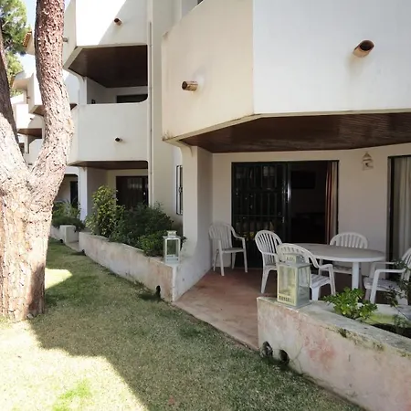 Lovely Near Beach Vilamoura